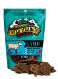 Classic Lamb Bites