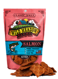 Classic Salmon Bites