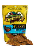Classic Turkey Bites