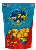 Egg Puffs Original Flavor