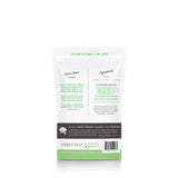 Green Juju Freeze Dried Bison Trainers