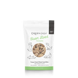 Green Juju Freeze Dried Bison Trainers