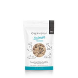 Green Juju Freeze Dried Salmon Trainers