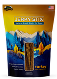 Jerky Stix Turkey with Cranberries