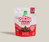 Open Farm Be Good Bites Soft & Chewy Treats