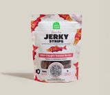 Open Farm Grain Free Jerky Strip Treats