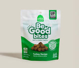 Open Farm Be Good Bites Soft & Chewy Treats