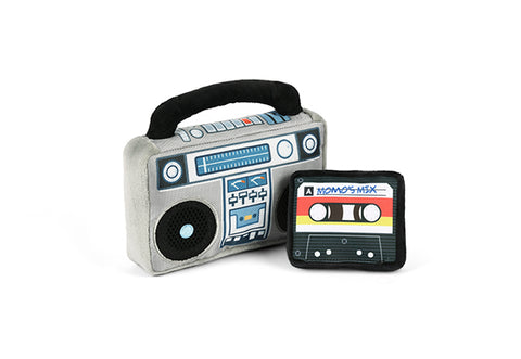 PLAY 80's Classics Collection Boop Box