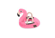 PLAY PET TROPICAL FLAMIGO FLOAT