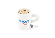 IHOP x P.L.A.Y. Barking Bean Brew