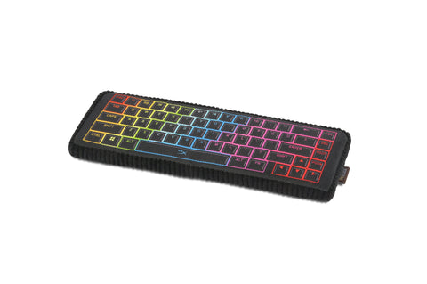 P.L.A.Y. x HyperX Alloy Keybark Gaming Keyboard Dog Toy