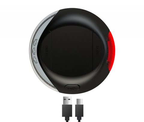 flexi LED Lighting System, Black
