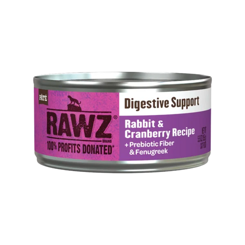 Digestive Support Rabbit & Cranberry Cat Food