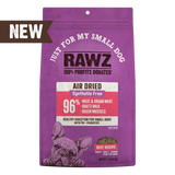 RAWZ Air Dried Just For My Small Dog Food
