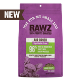 RAWZ Air Dried Just For My Small Dog Food