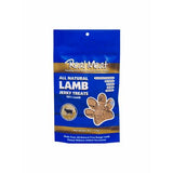 Real Meat Healthy Gourmet Dog and Puppy Treats Lamb Jerky