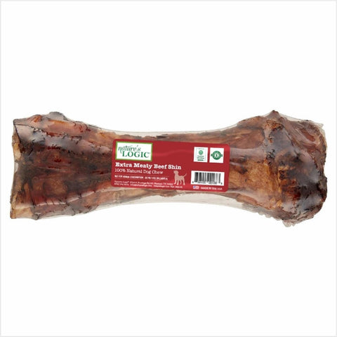 Nature's Logic Extra Meaty Shin Bone