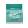 Green Juju Raw Frozen Canine Rabbit Formula