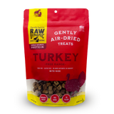 Air-Dried Turkey Treats