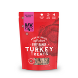 Freeze-Dried Turkey Treats