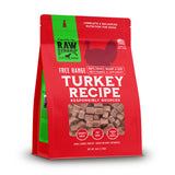 Frozen Turkey Formula for Dogs