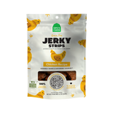 Dog Treat Jerky Chic 5.6 OZ