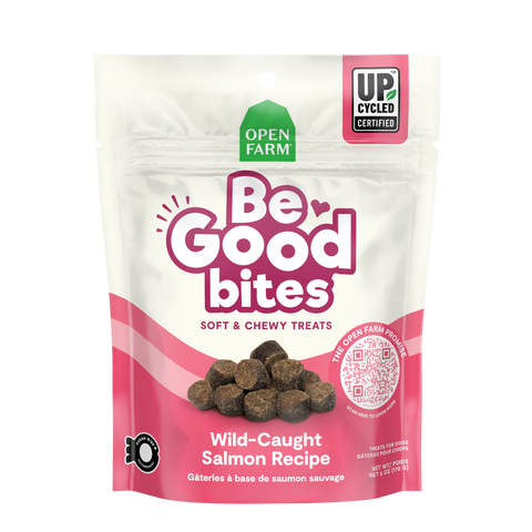 OPEN FARM BGOOD
