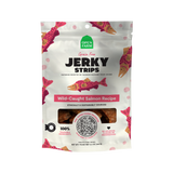 Dog Treat Jerky Sal 5.6 OZ