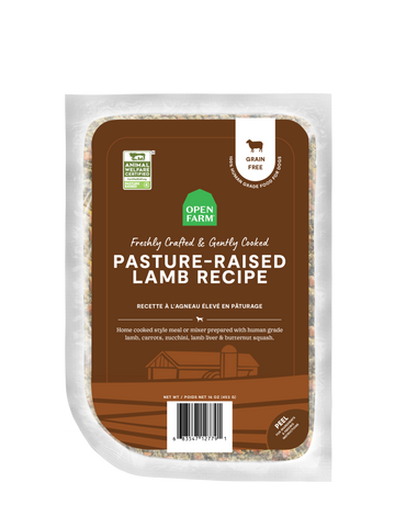 Dog GC Lamb GF 96 OZ