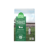 Cat Kibble Turkey & Chic GF 4 LB