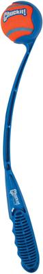 Chuckit! Junior Medium Ball Launcher Dog Toy, 18-in