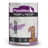 Freeze Dried Dog Treats, Whitefish, 198g | 7oz, Super Value size