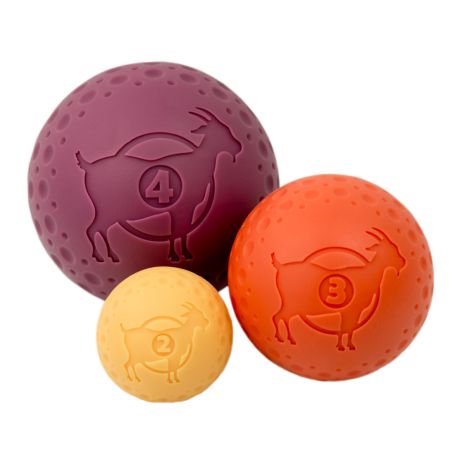 GOAT Sport Ball