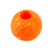 PLAY Dog Toy - ZoomieRex - Ball - Orange - S