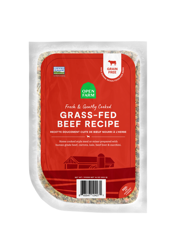 Dog GC Beef GF 96 OZ