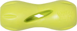 West Paw Qwizl Dog Toy, Granny Smith Green