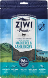 Ziwi Peak Air-Dried Mackerel & Lamb Recipe Cat Food