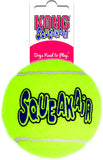 KONG Air Dog Squeaker Ball for Dogs (Large)