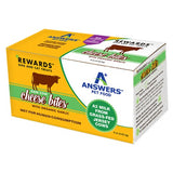 ANSWERS Raw Cow Cheese