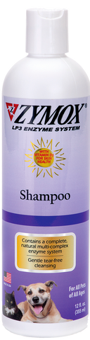 ZYMOX® Shampoo