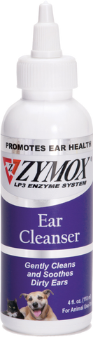 ZYMOX® Enzymatic Ear Cleanser