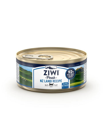 Ziwi Peak Wet Lamb Recipe for Cats